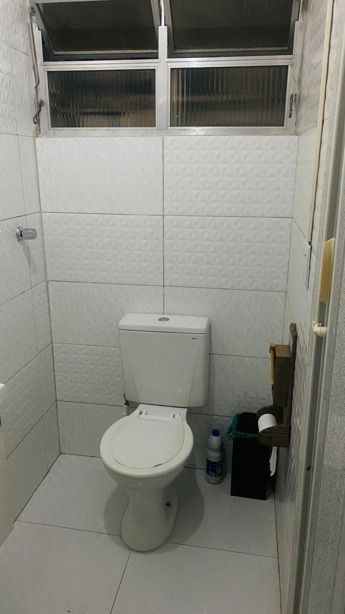 Apartamento Kit Net Pe Na Areia Praia Grande  Eksteriør billede